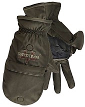 Перчатки-рукавицы Swedteam