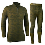 Термобелье Deerhunter Camou Wool