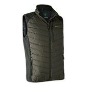 Жилет Deerhunter Moor Padded with knit (393 Timber)