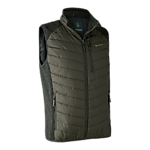 
    Жилет Deerhunter Moor Padded with knit (393 Timber)
  
