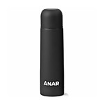 Термос Anar Pro Black