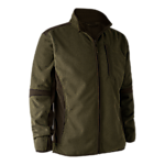 Куртка Deerhunter Fleece Gamekeeper Bonded (371 Graphite Green)