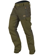 Брюки Hart Taunus XHP-T (Dark Olive)