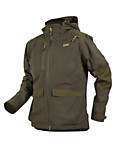 Куртка Hart Taunus XHP-J (Dark Olive)