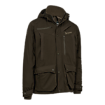 Куртка Deerhunter Muflon Pro Autumn (376 Art Green)