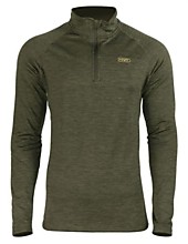 Водолазка Hart Trail-ZN Pullover 1/2 Zip Fleece-210 (Green)