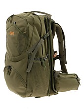 Рюкзак Hart Topek 40л (под ружье) зеленый