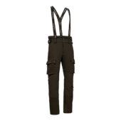 Брюки Deerhunter Muflon Pro Autumn (376 Art Green)