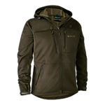 Куртка Deerhunter Excape Softshell (376 Art Green)