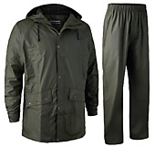 Дождевик-костюм Deerhunter Hurricane (376 Art Green)