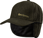 Кепка Deerhunter Tatra with earflaps (374 Loden Wood)