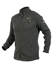 Куртка Hart Celle-FZ Fleece (Green Melange)