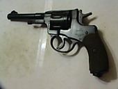 Револьвер сигнальный 1919г. (14282K)