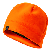 Шапка Deerhunter Beanie Reversible Fleece-280 (669/379 Orange/Tarmac Green)
