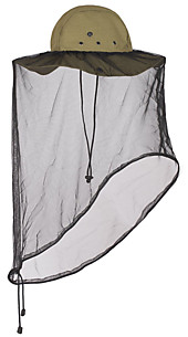 Антимоскит-панама Rosomaha с накомарником (палатка) хаки