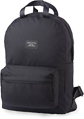 Рюкзак Savotta Day Backpack 202 Cordura Black 17л (черный)