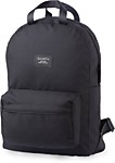 Рюкзак Savotta Day Backpack 202 Cordura Black 17л (черный)