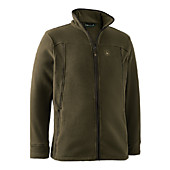 Куртка Deerhunter Eagle Fleece (379 Tarmac Green)