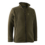 Куртка Deerhunter Eagle Fleece (379 Tarmac Green)