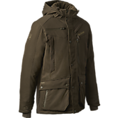 Куртка Deerhunter Muflon Pro Winter (376 Art Green)