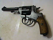 Револьвер сигнальный 1919г. (18659K)