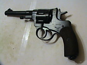 Револьвер сигнальный 1919г. (18491K)