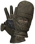 Перчатки-рукавицы Swedteam Mittens (400 Green)
